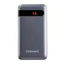 Intenso PD20000 Power Bank Power Delivery 20000 mAh Antracita, Batería Externa con Quick Charge 3.0, USB-C, Pantalla LCD