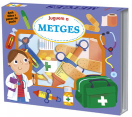 LA GALERA JUGUEM A METGES