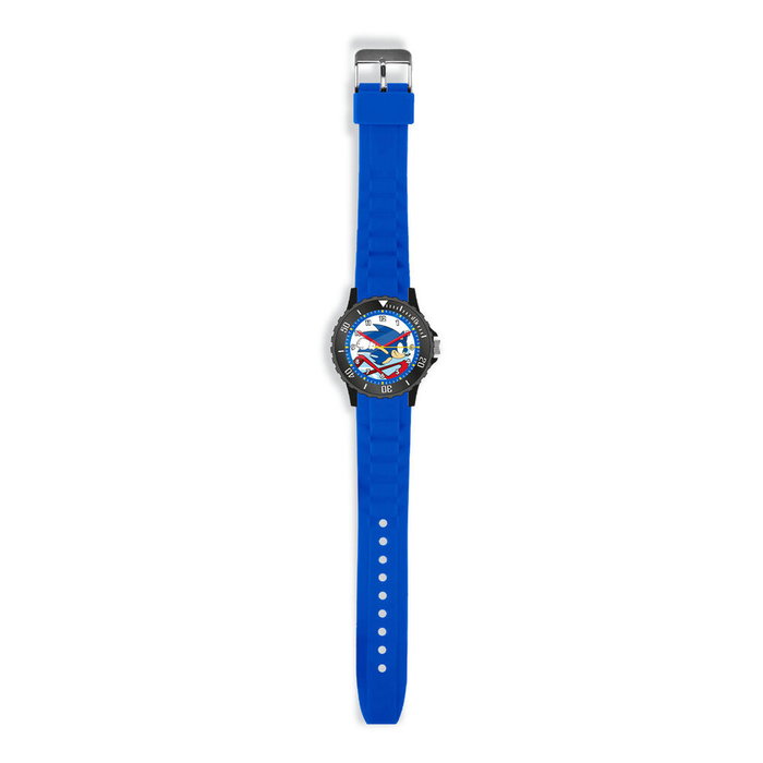 KIDS LICENSING Reloj analógico Sonic the Hedgehog KIDS LICENSING Reloj analógico Sonic the Hedgehog