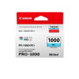 Canon PFI-1000PC Foto cian Cartucho de tinta original 80 ml