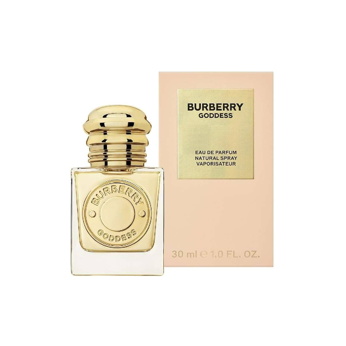 Burberry Goddess Eau De Parfum Spray 30 mL Burberry Goddess Eau De Parfum Spray 30 mL