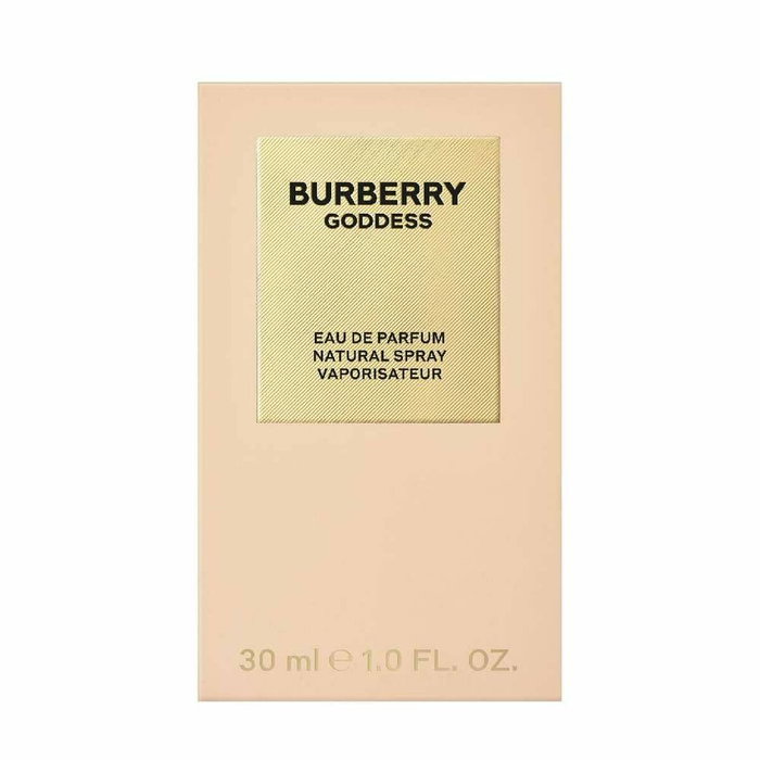 Burberry Goddess Eau De Parfum Spray 30 ml