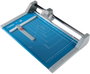 Dahle 550 Cizalla de Rodillo Profesional A4 20 Hojas
