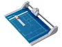 Dahle Cizalla Dahle 550 - A4 - 20 hojas - 55,5 x 36 cm