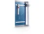 Dahle 550 Cizalla de Rodillo Profesional A4 20 Hojas