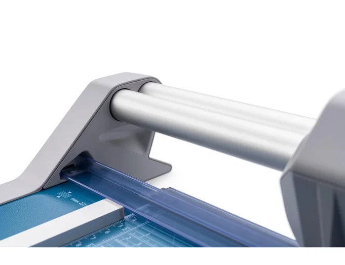 Dahle 550 Cizalla de Rodillo Profesional A4 20 Hojas