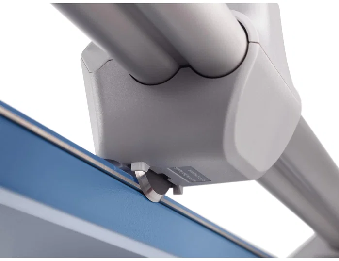 Dahle 550 Cizalla de Rodillo Profesional A4 20 Hojas