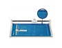 Dahle 550 Cizalla de Rodillo Profesional A4 20 Hojas