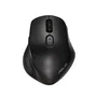 Asus MW203 Ratón Inalámbrico Silencioso Negro