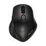 Asus MW203 Ratón Inalámbrico Silencioso Negro