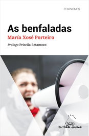 As benfaladas, María Xosé Porteiro - GALAXIA