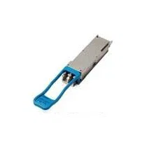 Cisco QSFP-100G-LR4-S= Transceptor de Módulo Óptico 100GbE QSFP28 LR4 de 1310nm 10km para Compatibilidad
