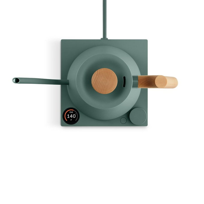 Fellow Stagg EKG Pro Verde Mate