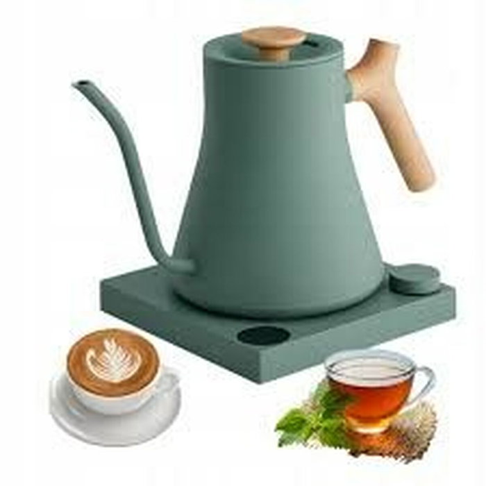 Fellow Stagg EKG Pro Verde Mate