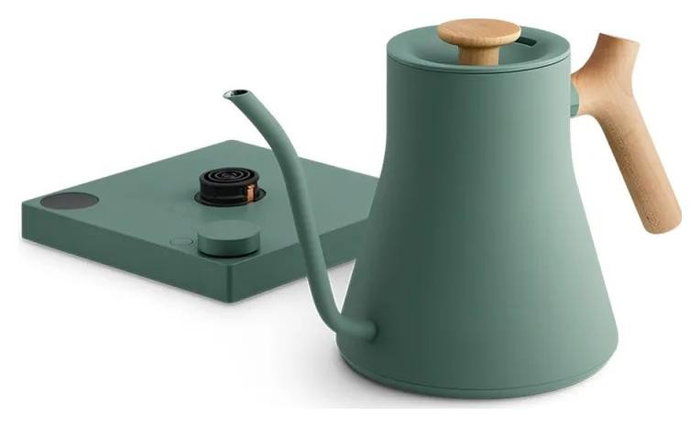 Fellow Stagg EKG Pro Verde Mate