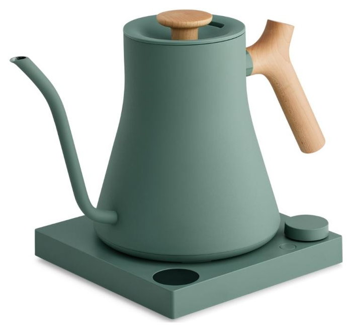 Fellow Stagg EKG Pro Verde Mate