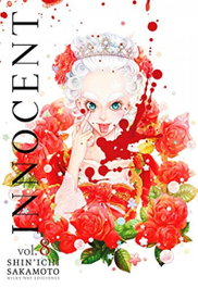 Innocent 8, Shin'ichi Sakamoto - Milky Way