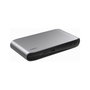 Belkin INC013VFSGY Hub Thunderbolt 4 5 en 1 Core - 4 Puertos Thunderbolt 4, USB 4, USB 3.2 Gen 2, 8K 60Hz, 150W PD, Negro/Gris