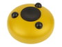 Hayman Tongue Drum de 6” Do Mayor 8 Notas Dorado