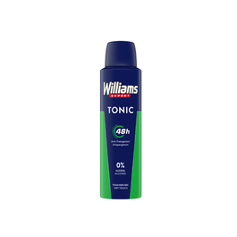 Williams Deo Spray Tonic 150 mL