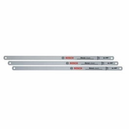 Bosch Juego de 3 hojas de sierra Clean de 300 mm