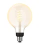 Philips Hue E27 WA 7W Fil G125 Blanco Frío