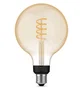 Philips Hue E27 WA 7W Fil G125 Blanco Frío