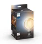 Philips Hue E27 WA 7W Fil G125 Blanco Frío