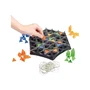 Megableu Triggle - Juego de mesa familiar - De 2 a 4 jugadores - A partir de 8 años