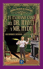 El extraño caso del Dr. Jekyll y Mr. Hyde, R.L. Stevenson - Edimat