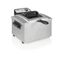 Princess Freidora 184090 5 L 3270 W Plata