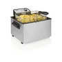 Princess Freidora 184090 5 L 3270 W Plata
