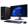 Lenovo ThinkStation P3 Tower Gen 2 con Intel Core Ultra 9 285K, 96GB RAM, 1TB SSD y NVIDIA RTX PRO 4500
