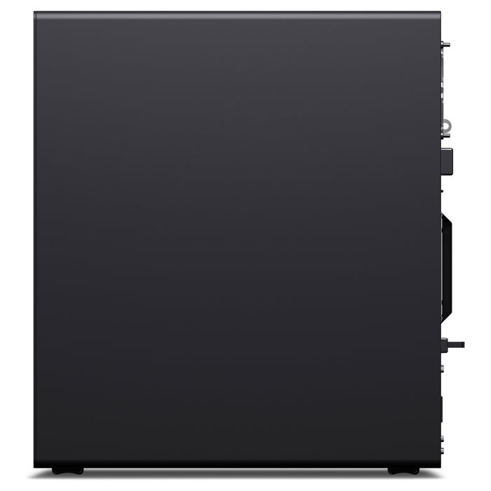 Lenovo ThinkStation P3 Tower Gen 2 con Intel Core Ultra 9 285K, 96GB RAM, 1TB SSD y NVIDIA RTX PRO 4500 Lenovo ThinkStation P3 Tower Gen 2 con Intel Core Ultra 9 285K, 96GB RAM, 1TB SSD y NVIDIA RTX PRO 4500