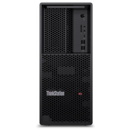 Lenovo ThinkStation P3 Tower Gen 2 con Intel Core Ultra 9 285K, 96GB RAM, 1TB SSD y NVIDIA RTX PRO 4500