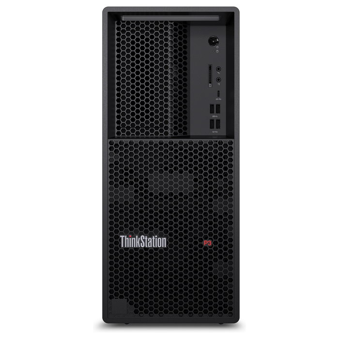 Lenovo ThinkStation P3 Tower Gen 2 con Intel Core Ultra 9 285K, 96GB RAM, 1TB SSD y NVIDIA RTX PRO 4500 Lenovo ThinkStation P3 Tower Gen 2 con Intel Core Ultra 9 285K, 96GB RAM, 1TB SSD y NVIDIA RTX PRO 4500
