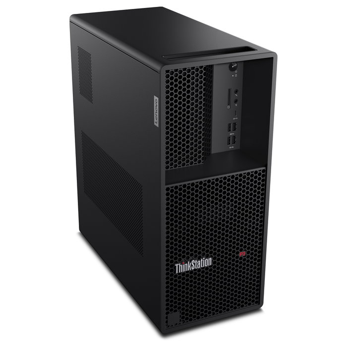 Lenovo ThinkStation P3 Tower Gen 2 con Intel Core Ultra 9 285K, 96GB RAM, 1TB SSD y NVIDIA RTX PRO 4500 Lenovo ThinkStation P3 Tower Gen 2 con Intel Core Ultra 9 285K, 96GB RAM, 1TB SSD y NVIDIA RTX PRO 4500