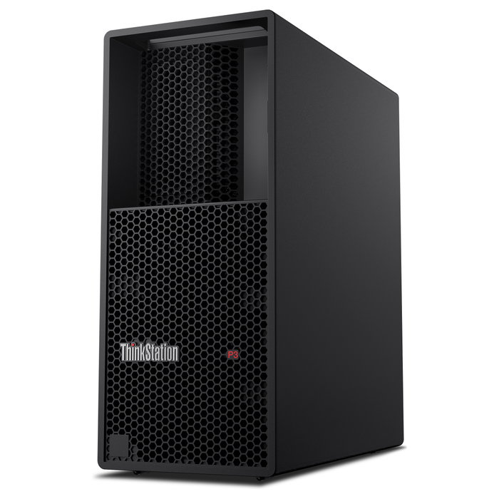 Lenovo ThinkStation P3 Tower Gen 2 con Intel Core Ultra 9 285K, 96GB RAM, 1TB SSD y NVIDIA RTX PRO 4500 Lenovo ThinkStation P3 Tower Gen 2 con Intel Core Ultra 9 285K, 96GB RAM, 1TB SSD y NVIDIA RTX PRO 4500