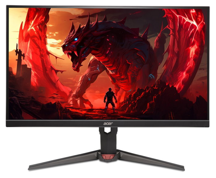 Acer XV270F5bmiiprzx 27'' Full HD IPS 520Hz HDR10 Acer XV270F5bmiiprzx 27'' Full HD IPS 520Hz HDR10