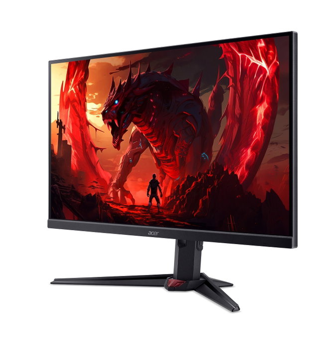 Acer XV270F5bmiiprzx 27'' Full HD IPS 520Hz HDR10 Acer XV270F5bmiiprzx 27'' Full HD IPS 520Hz HDR10