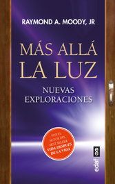 Más allá la luz, Raymond A. Moody - EDAF EDITORIAL