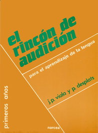 Rincon de audicion, J.P. Viala, P. Desplats - NARCEA