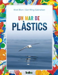 Un mar de plásticos, Kirsti Blom; Geir Wing - TAKATUKA