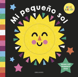 EDELVIVES Mi pequeño sol