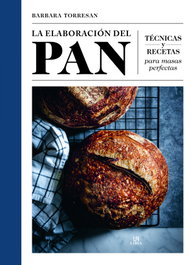 LIBSA La Elaboración del Pan, Barbara Torresan - LIBSA