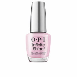 OPI Infinite Shine Esmalte de uñas efecto gel Faux-ever Yours 15 ml