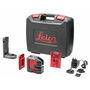 Nivel láser de líneas Leica Geosystems L2