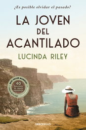 La joven del acantilado, Lucinda Riley - DEBOLSILLO