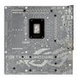 ASUS ROG STRIX B860-G GAMING WIFI LGA 1851 micro ATX Blanco