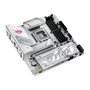 ASUS ROG STRIX B860-G GAMING WIFI LGA 1851 micro ATX Blanco